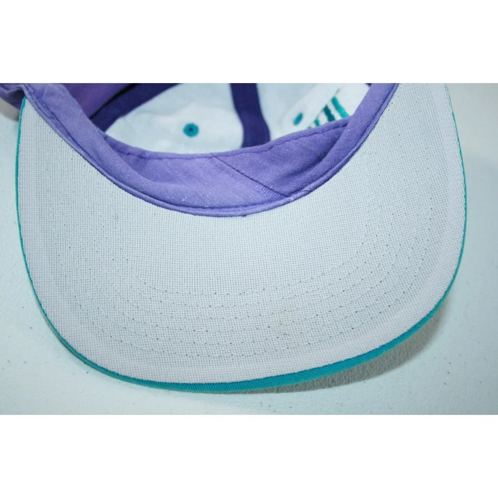 NBA vintage charlotte